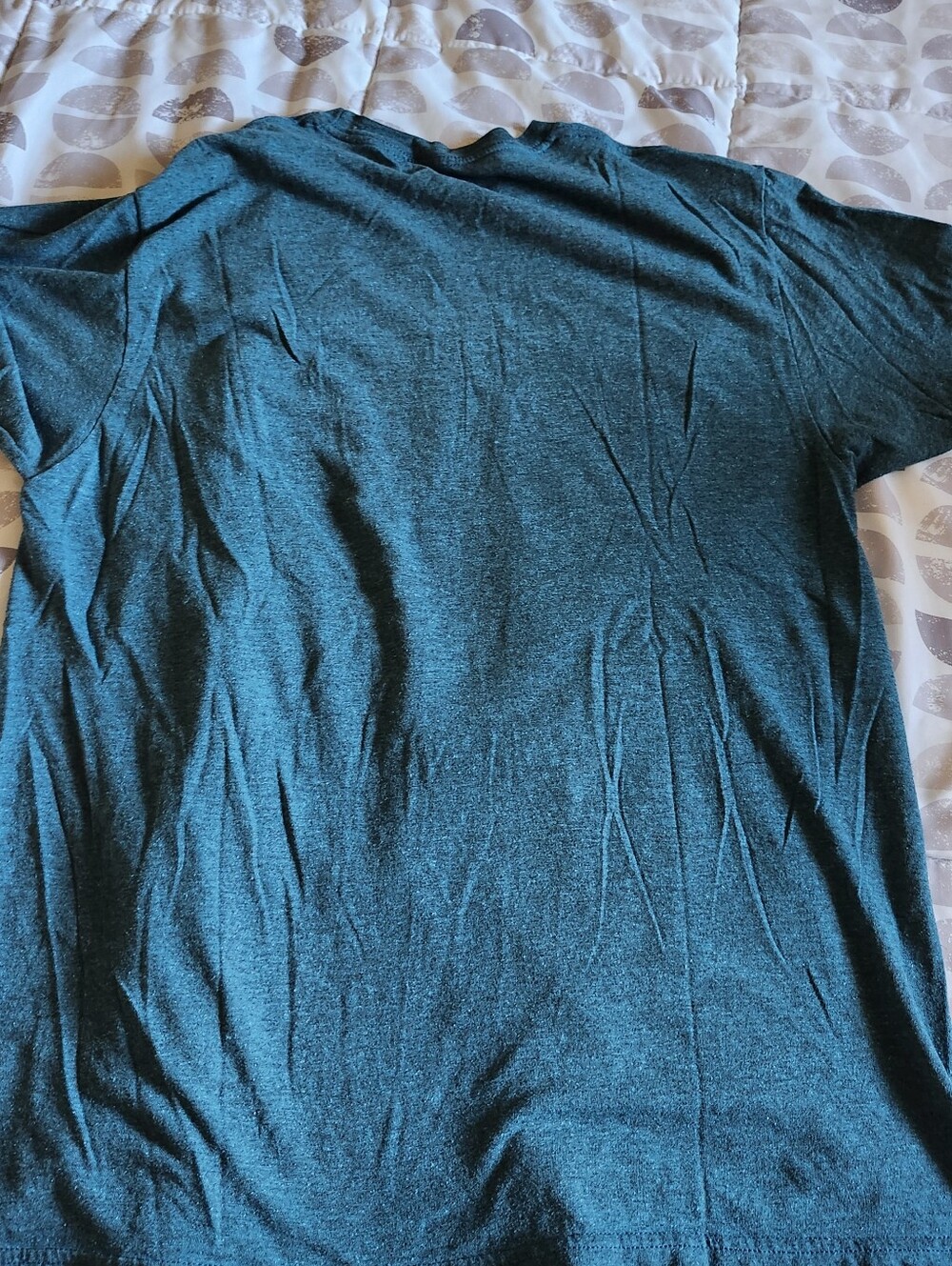 6 Mens L sgort Sleeve Ts - Picture 7 of 16
